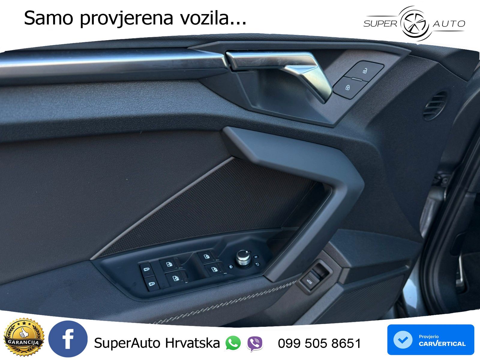 Audi S3 2.0 TFSI (310 KS) quattro S tronic MATRIX+GR SJED+KAM