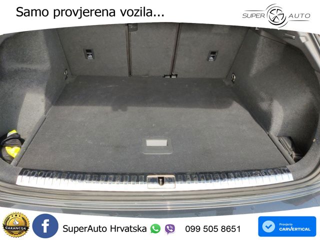 Audi Q3 35 TDI (150 KS) quattro S tronic S line