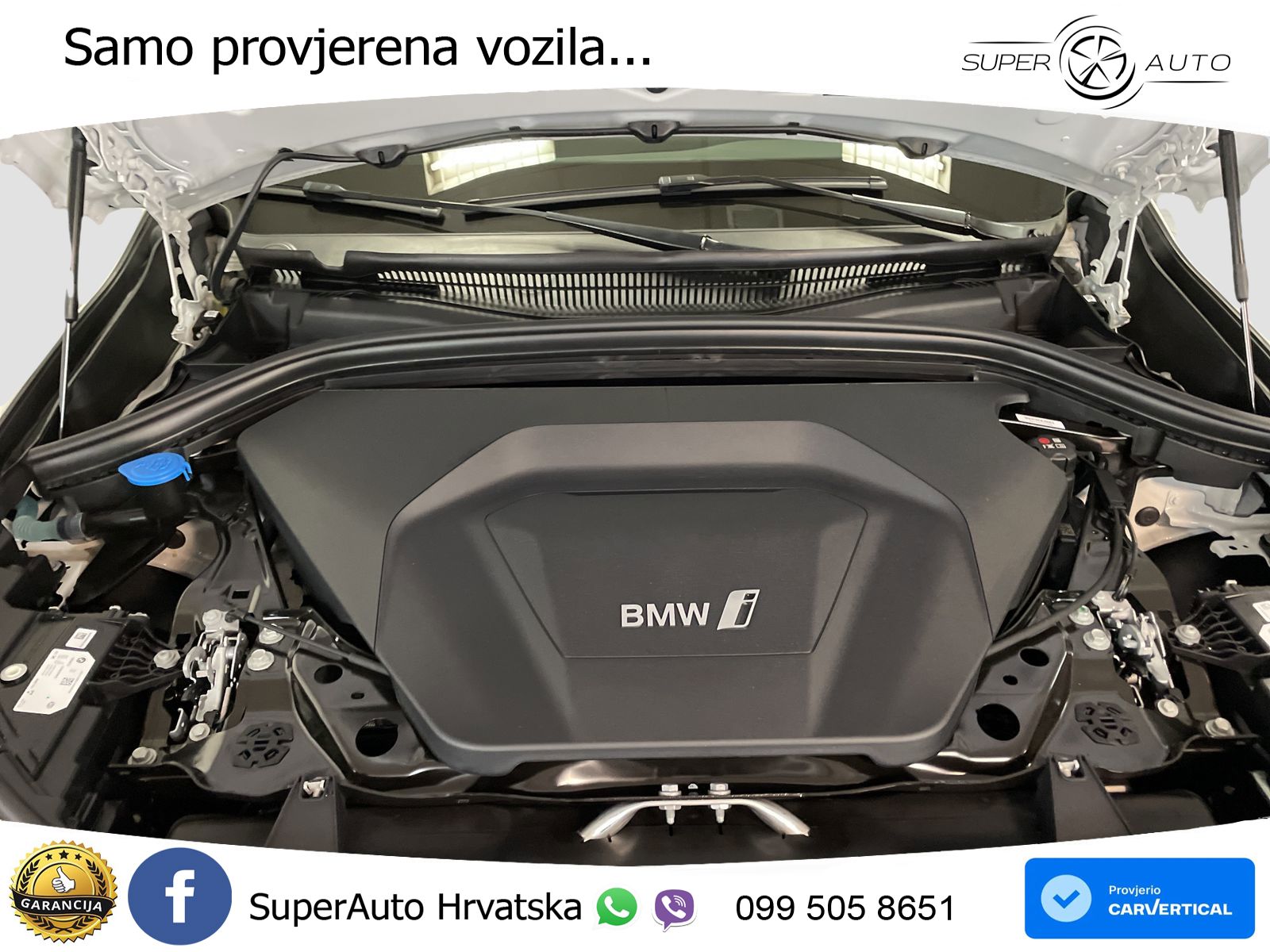 BMW iX1 66.5 kWh (204 KS) eDrive20