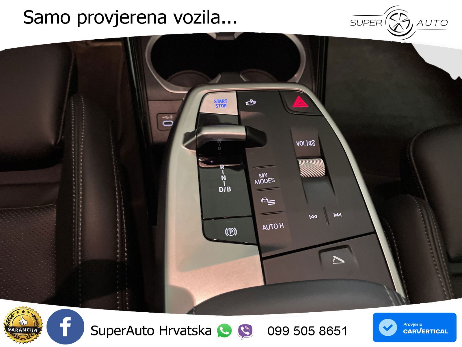 BMW iX1 66.5 kWh (204 KS) eDrive20