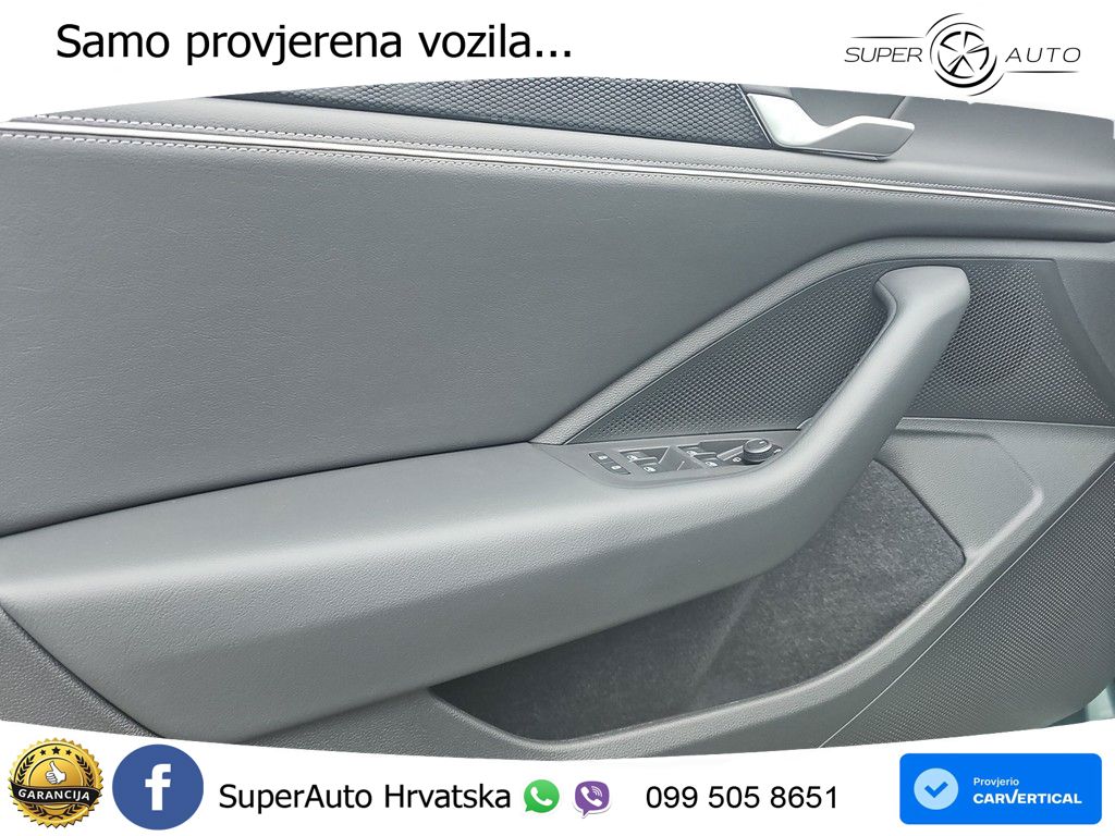 Volkswagen Passat Variant 1.5 eTSI (150 KS) DSG Business LED+GR SJED+ACC