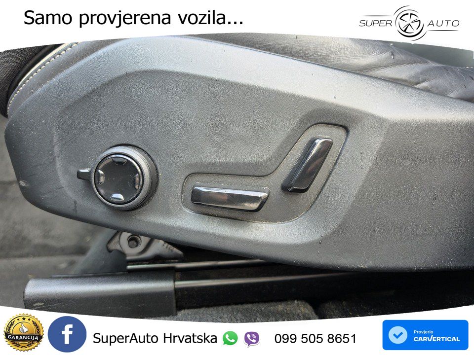 Volvo XC60 B4 Diesel FWD Geartronic LED+GR SJED+ACC