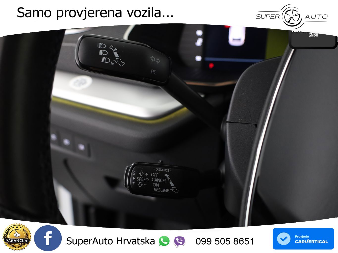 Škoda Octavia Combi 2.0 TSI (190 KS) 4x4 DSG LED+GR SJED+ACC