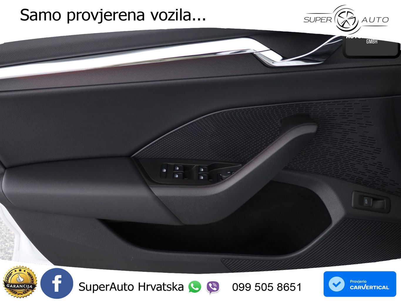 Škoda Octavia Combi 2.0 TSI (190 KS) 4x4 DSG LED+GR SJED+ACC