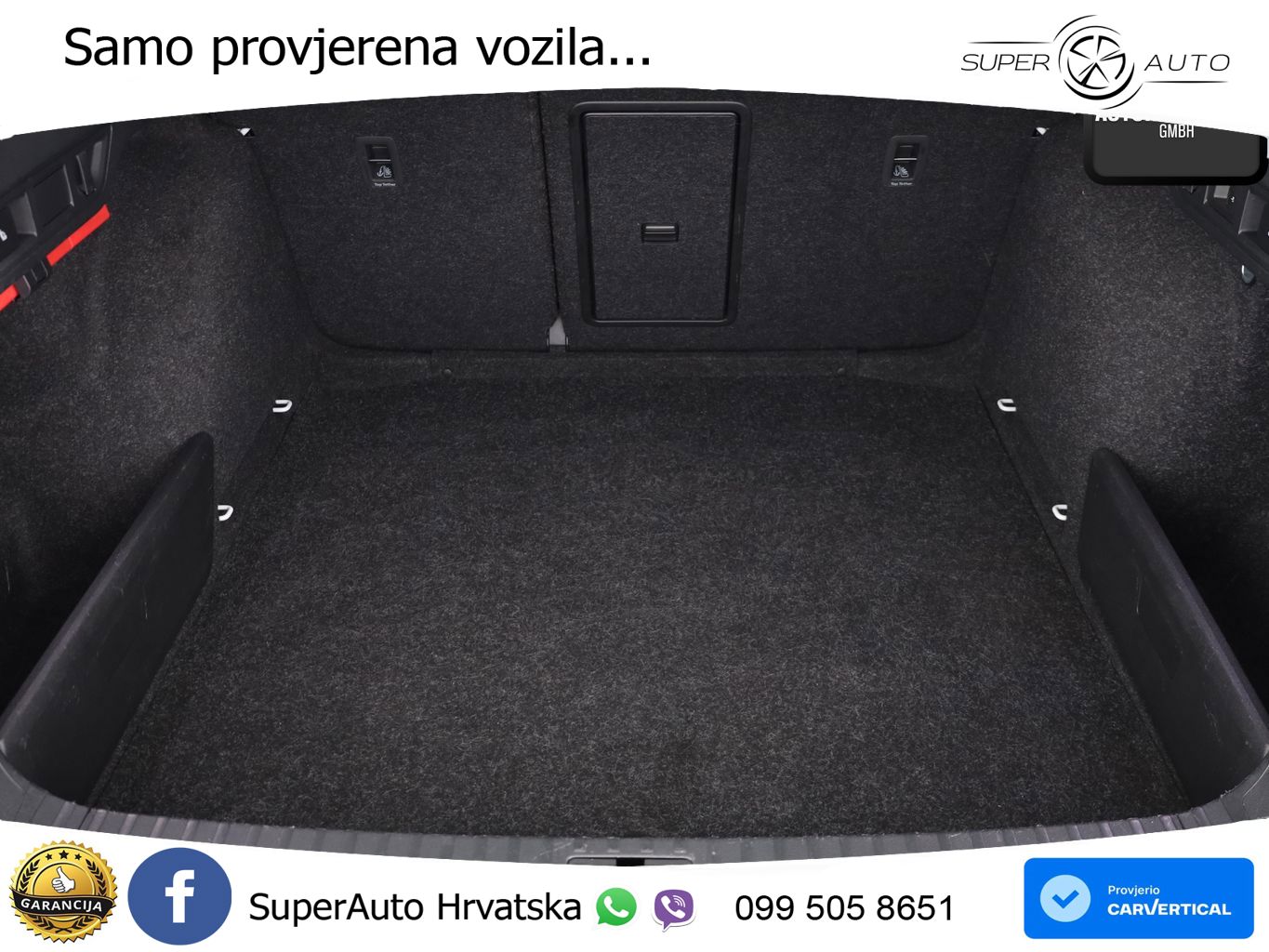 Škoda Octavia Combi 2.0 TSI (190 KS) 4x4 DSG LED+GR SJED+ACC