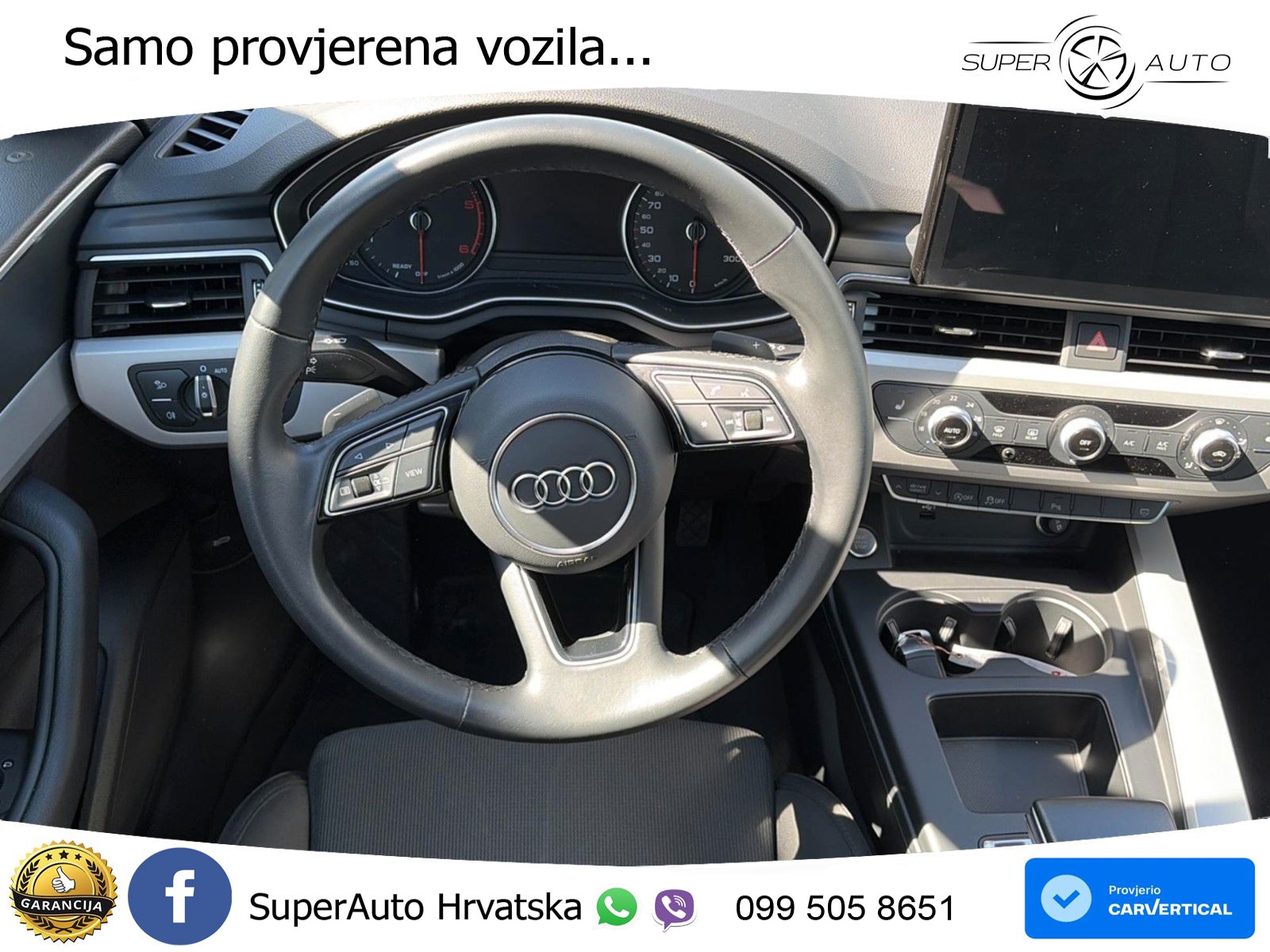 Audi A5 Sportback 40 TDI (204 KS) S tronic advanced
