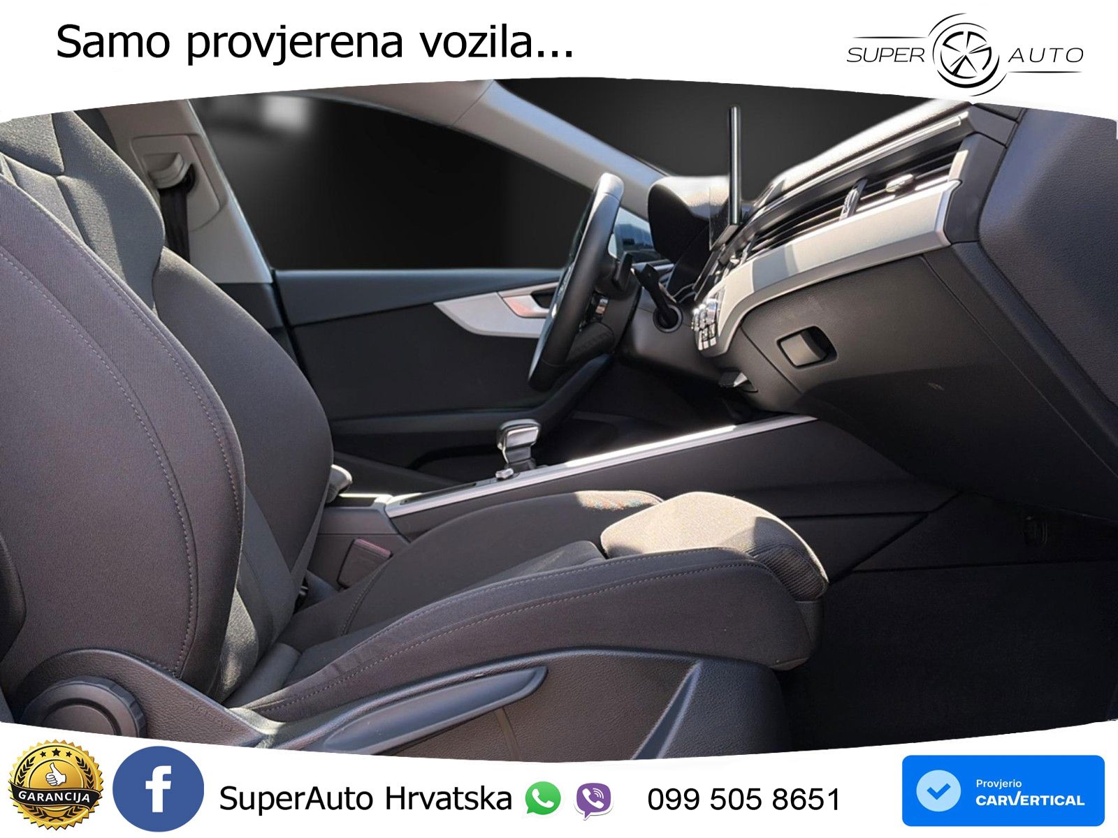 Audi A5 Sportback 40 TDI (204 KS) S tronic advanced