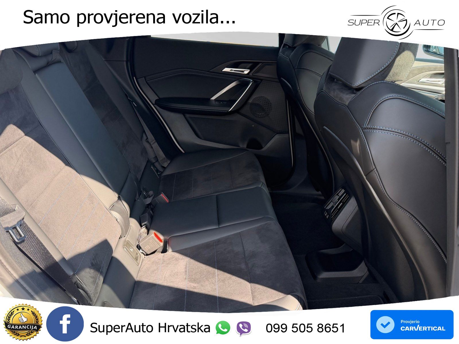 BMW iX1 66.5 kWh (204 KS) eDrive20