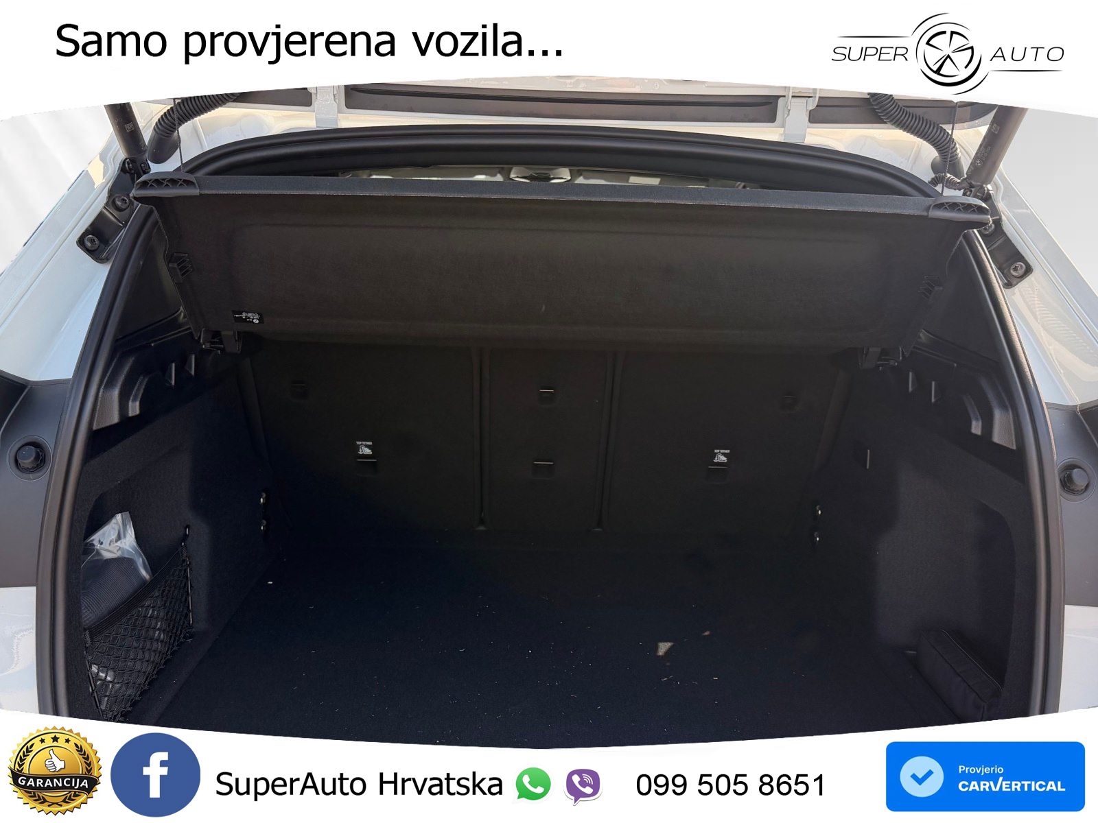 BMW iX1 66.5 kWh (204 KS) eDrive20