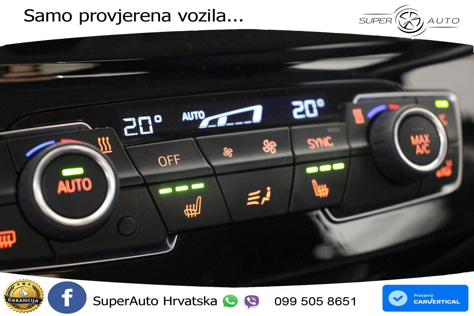 BMW X2 sDrive18i Manual