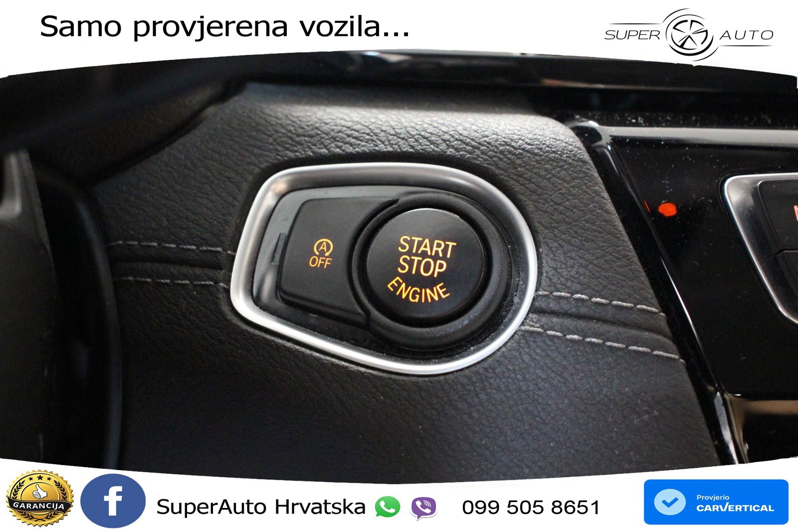 BMW X2 sDrive18i Manual