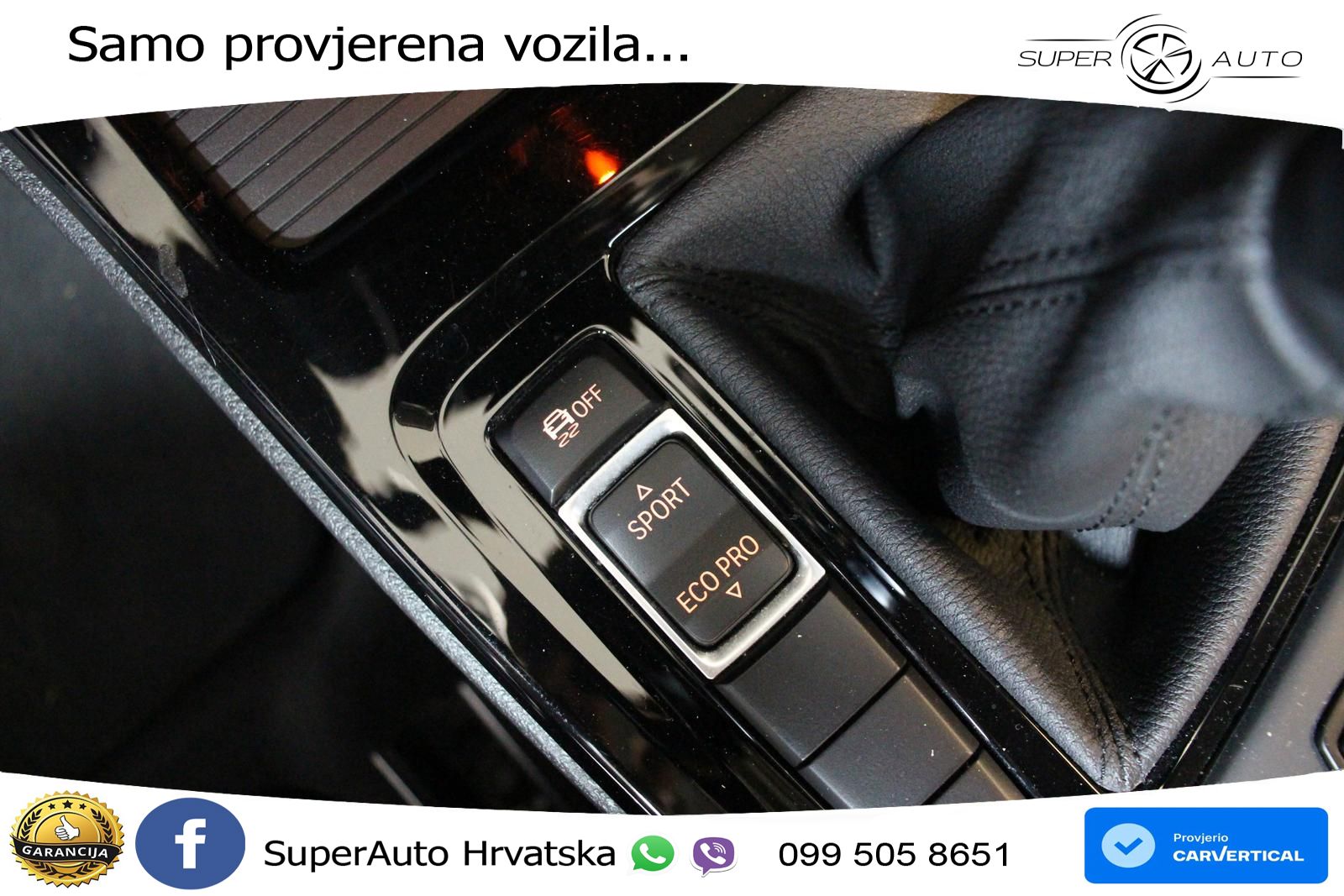 BMW X2 sDrive18i Manual