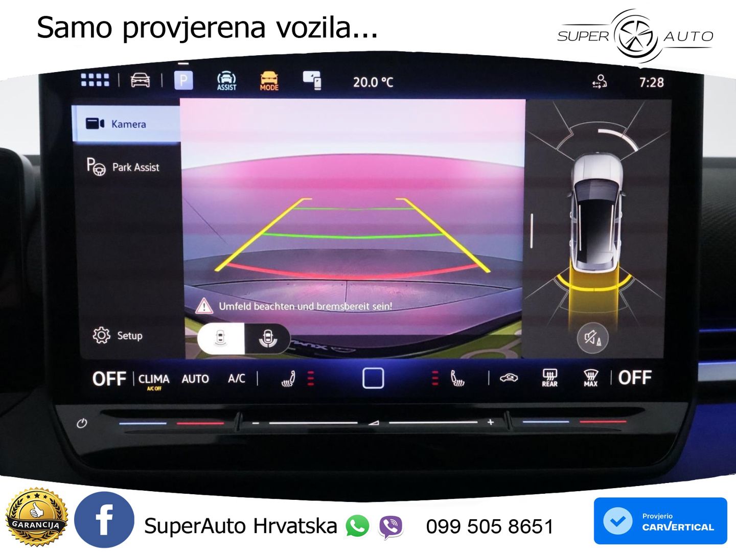 Volkswagen T-Roc II 1.5 eTSI (150 KS)  DSG LED+GR SJED+ACC