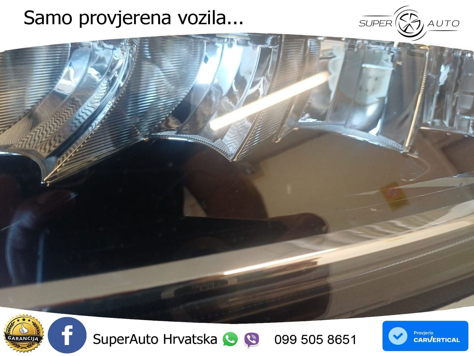 Škoda Octavia Combi 2.0 TDI (150 KS) DSG Selection