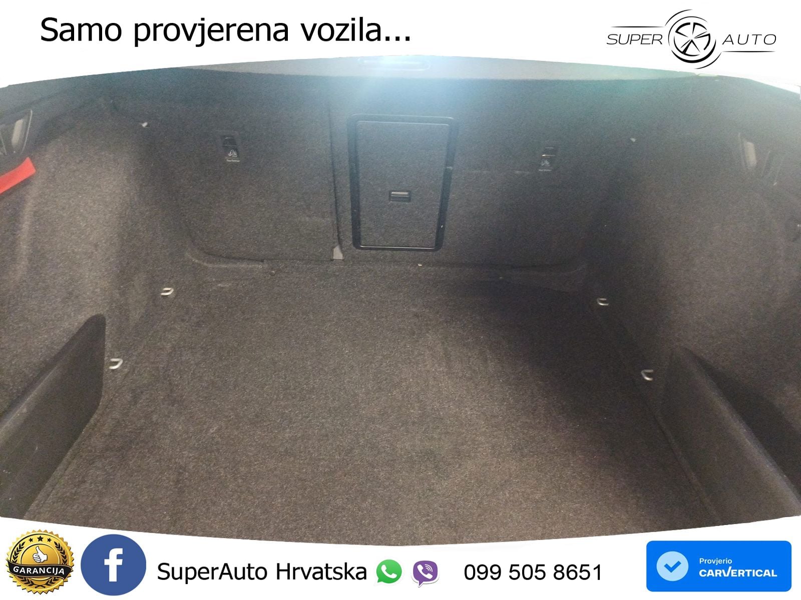 Škoda Octavia Combi 2.0 TDI (150 KS) DSG Selection