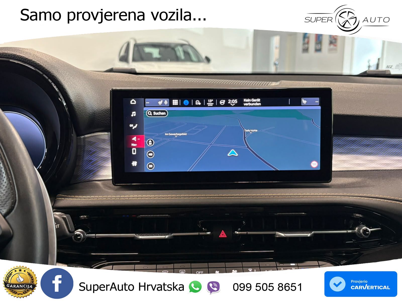 Alfa Romeo Tonale 1.5 VGT (160 KS) 48V-Hybrid TCT LED+GR SJED+ACC