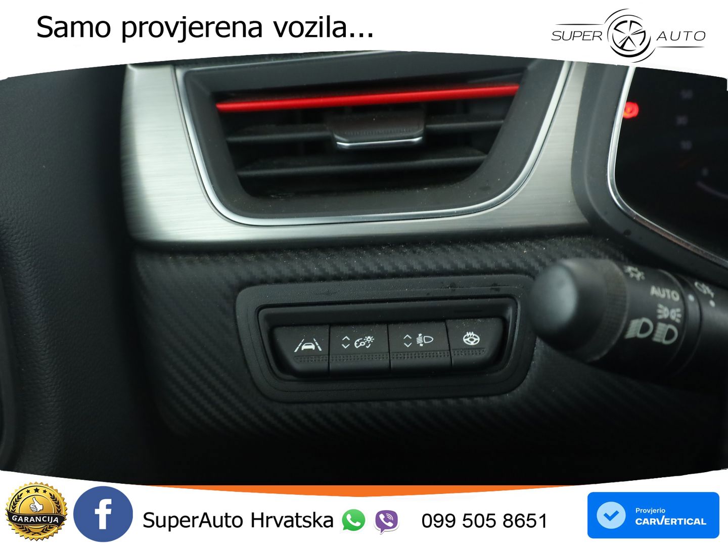 Renault Captur 1.3 TCe (140 KS) R.S. Line LED+GR SJED+ACC