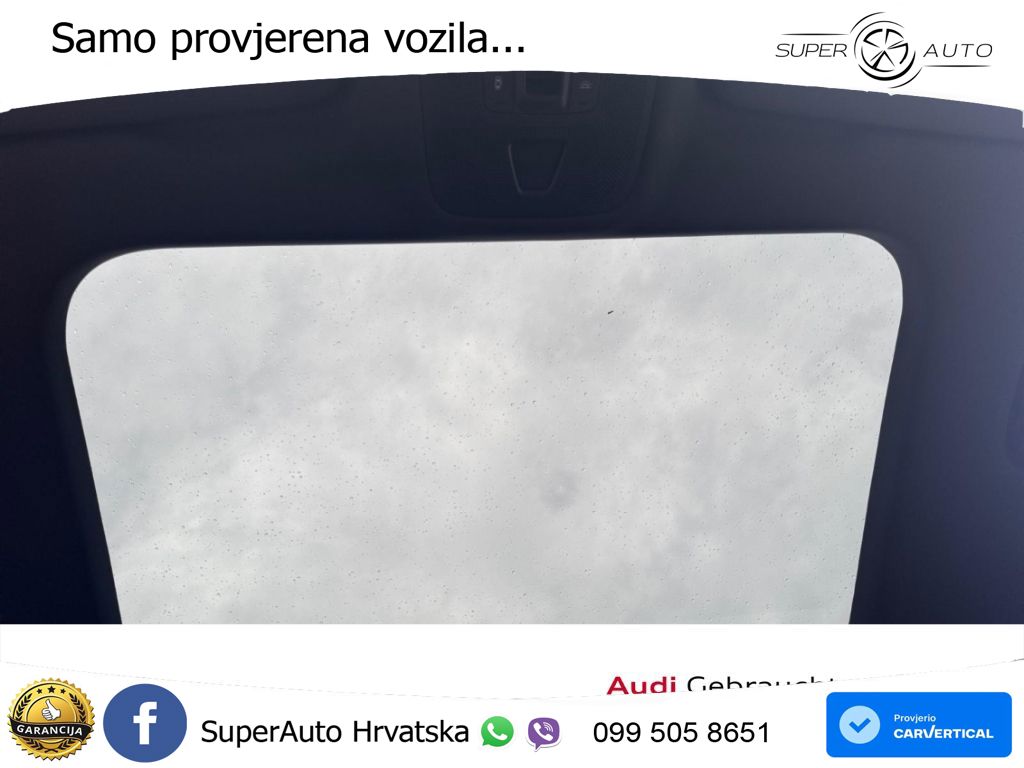 Audi S3 2.0 TFSI (333 KS) quattro S tronic MATRIX+GR SJED+KAM