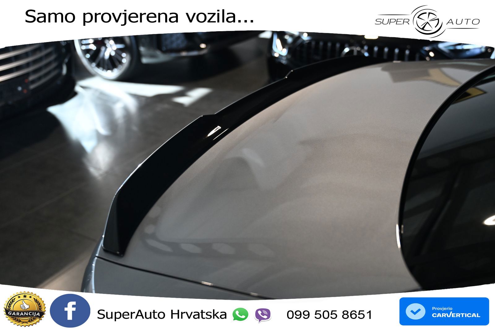 BMW M4 Competition 3.0 (510 KS) xDrive Steptronic LED+GR SJED+ACC