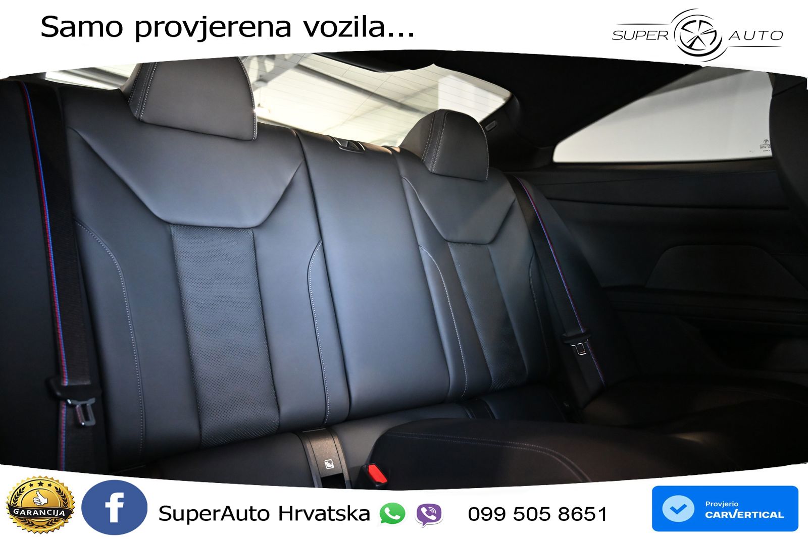 BMW M4 Competition 3.0 (510 KS) xDrive Steptronic LED+GR SJED+ACC