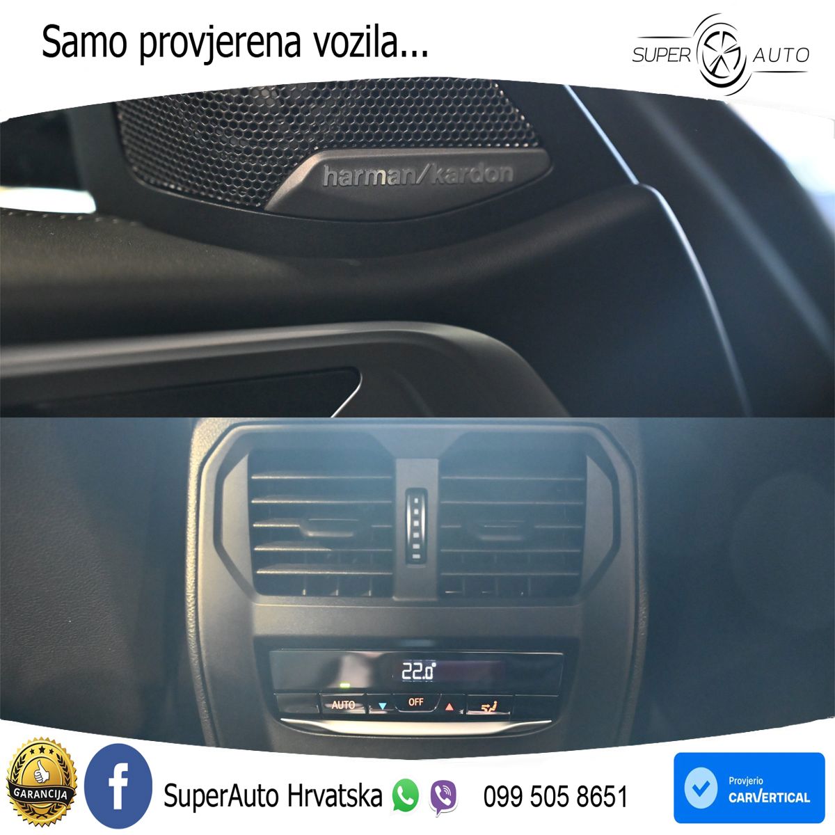 BMW M4 Competition 3.0 (510 KS) xDrive Steptronic LED+GR SJED+ACC