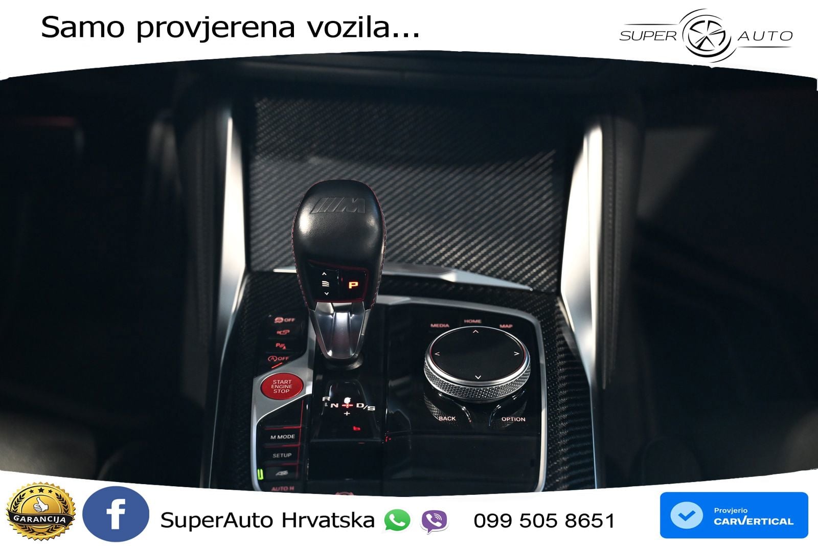 BMW M4 Competition 3.0 (510 KS) xDrive Steptronic LED+GR SJED+ACC