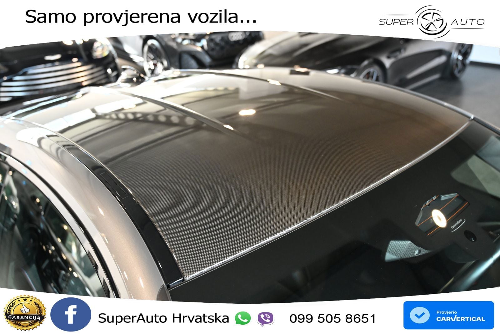 BMW M4 Competition 3.0 (510 KS) xDrive Steptronic LED+GR SJED+ACC