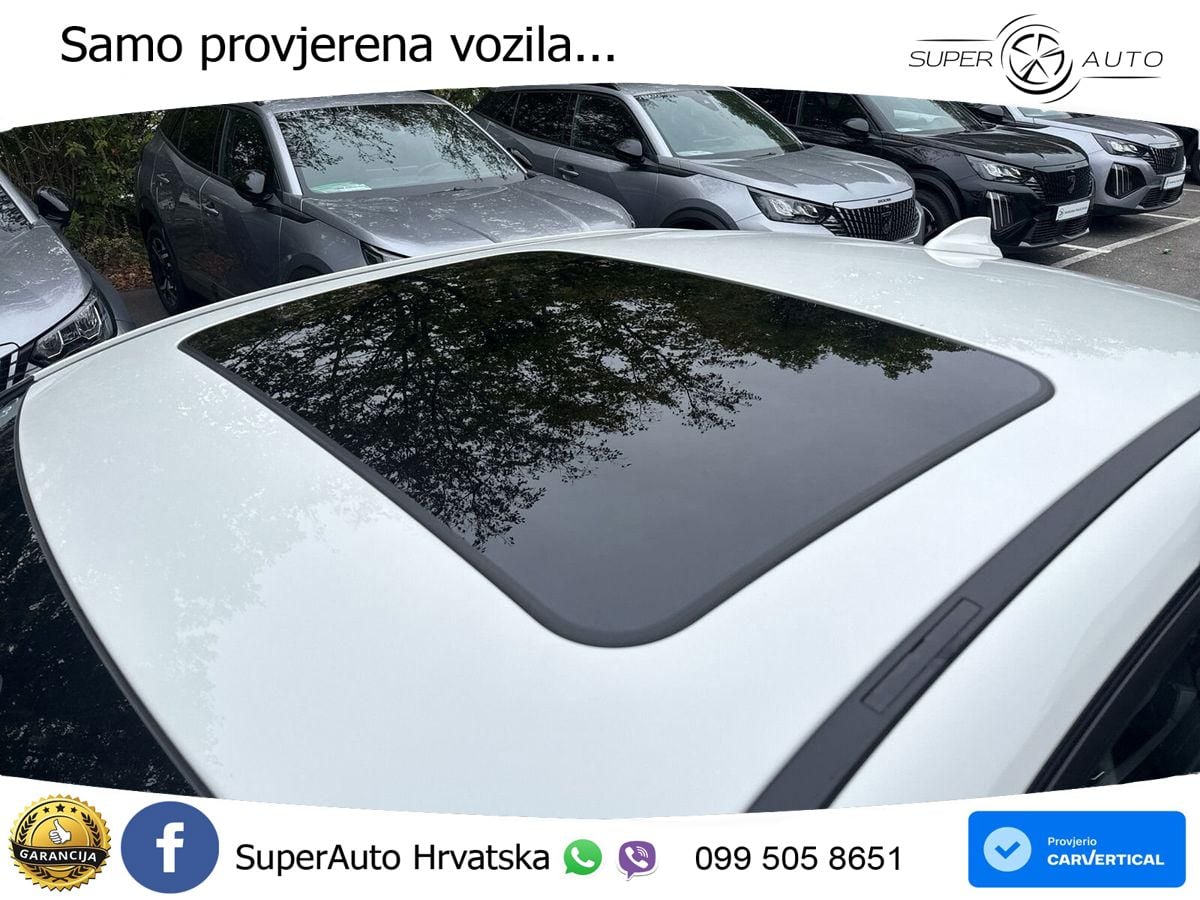 BMW 320i (184 KS) Steptronic Advantage
