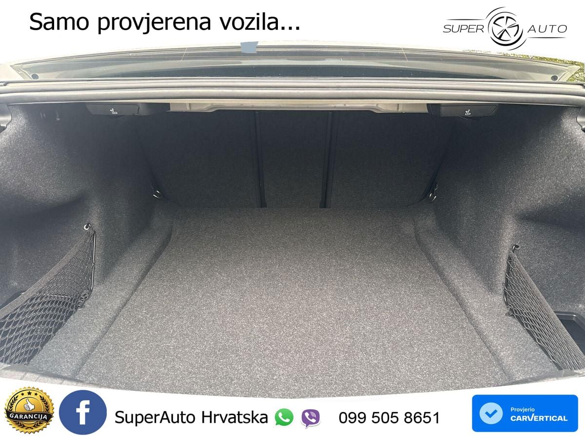 BMW 320i (184 KS) Steptronic Advantage