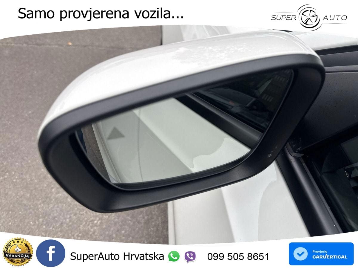 BMW 320i (184 KS) Steptronic Advantage