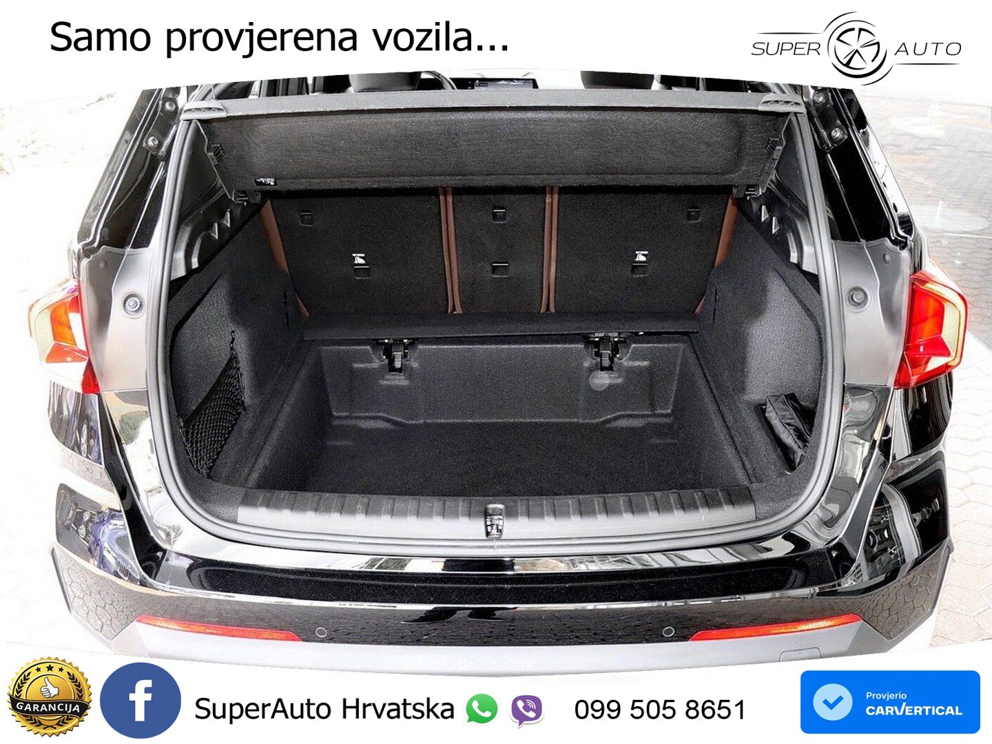 BMW X1 18d (150 KS) sDrive Steptronic