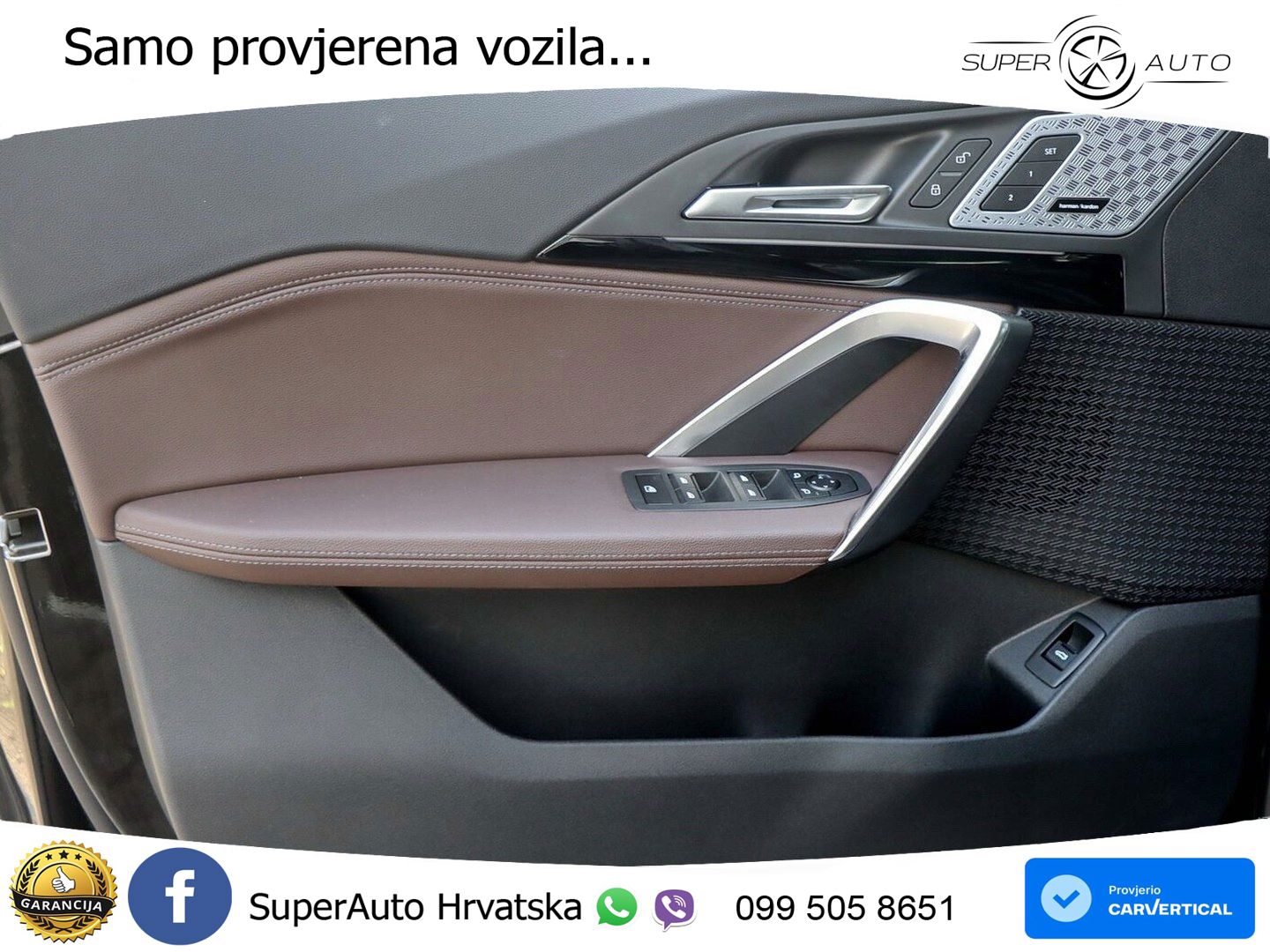 BMW X1 18d (150 KS) sDrive Steptronic