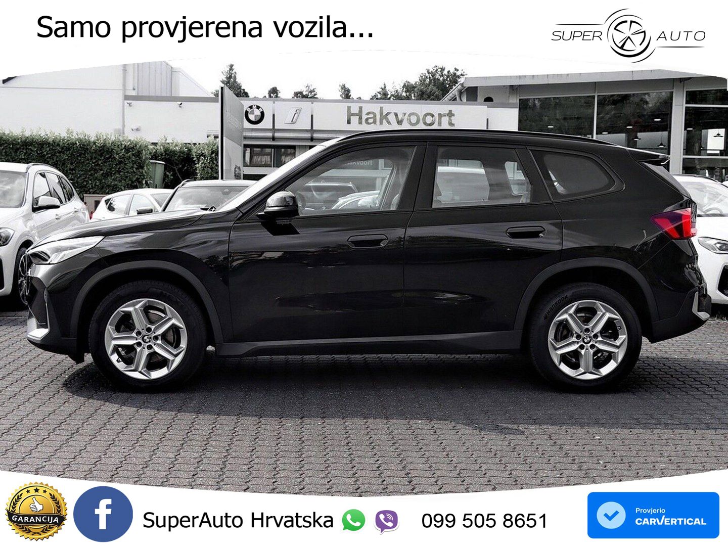 BMW X1 18d (150 KS) sDrive Steptronic