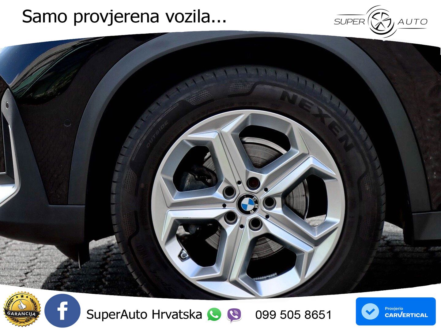 BMW X1 18d (150 KS) sDrive Steptronic