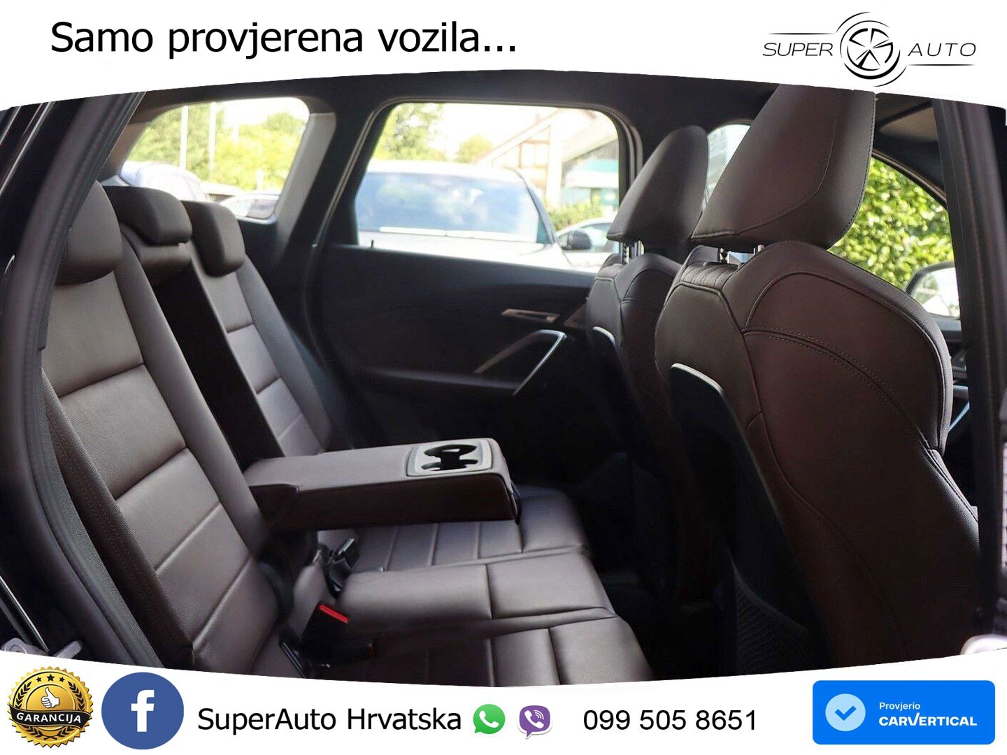BMW X1 18d (150 KS) sDrive Steptronic