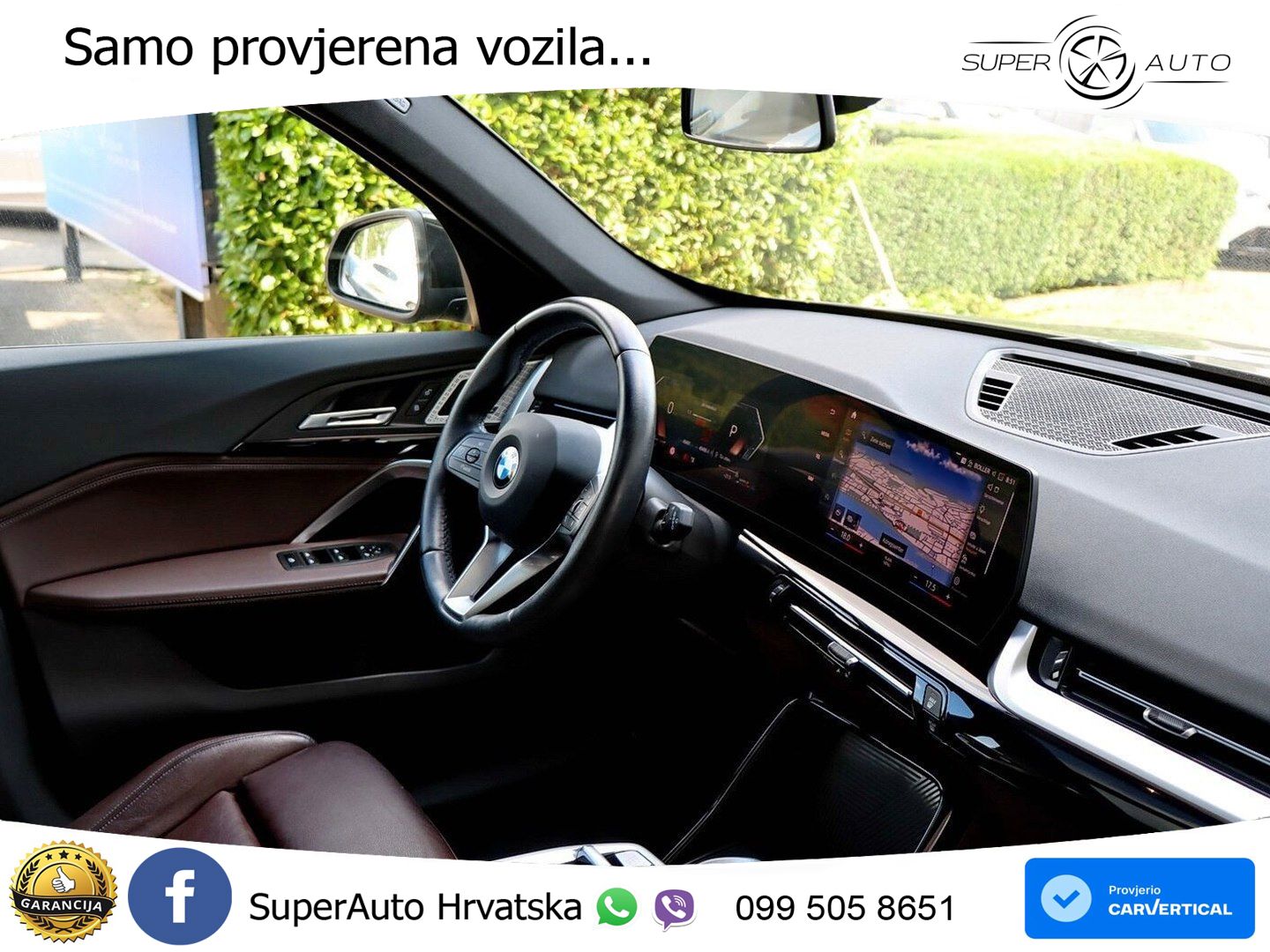 BMW X1 18d (150 KS) sDrive Steptronic