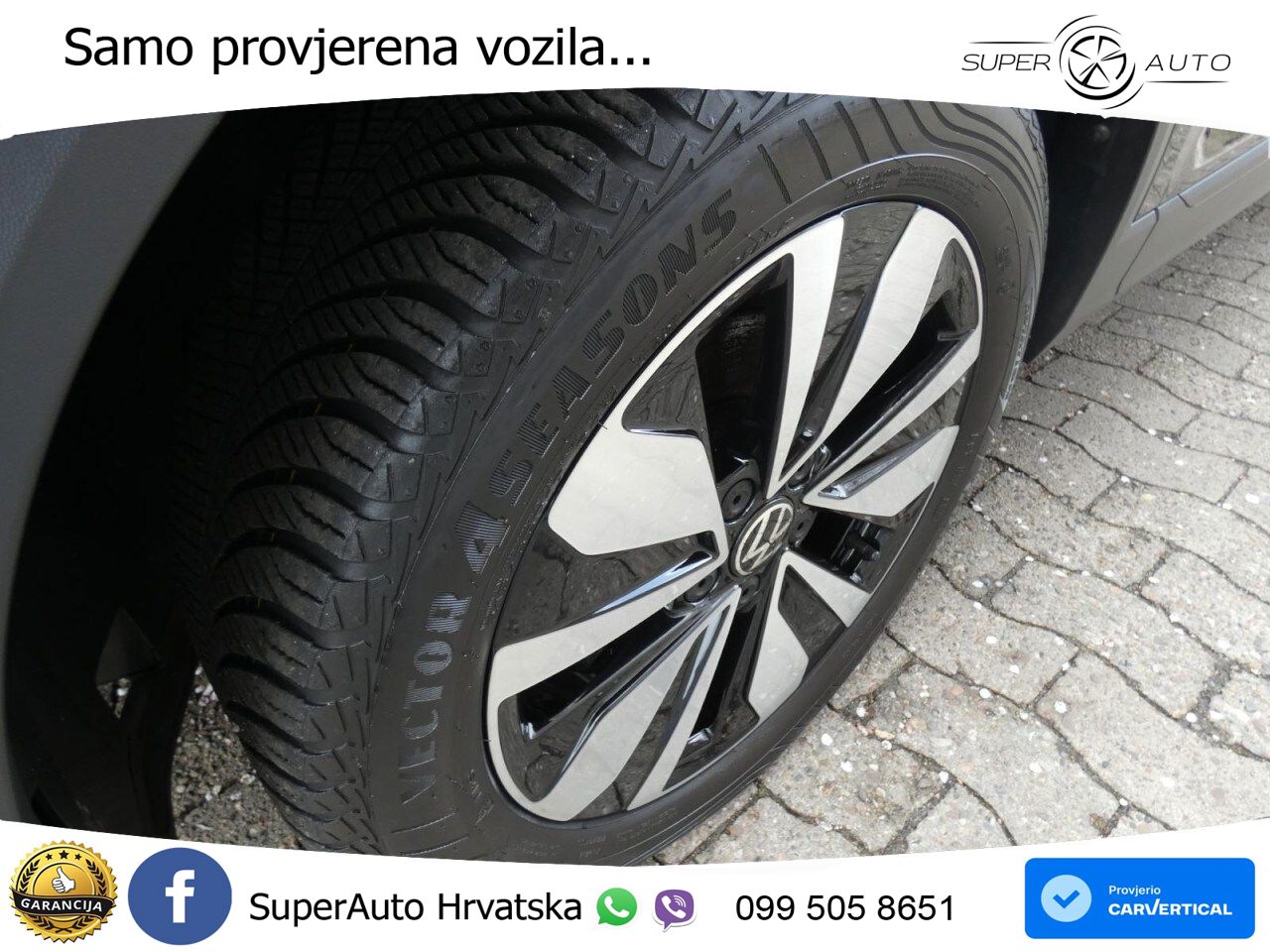 Volkswagen T-Roc I 2.0 TDI (116 KS)