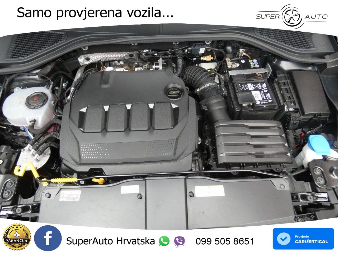 Volkswagen T-Roc I 2.0 TDI (116 KS)