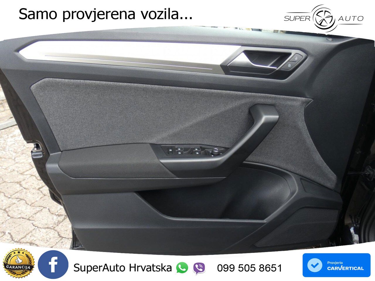 Volkswagen T-Roc I 2.0 TDI (116 KS)