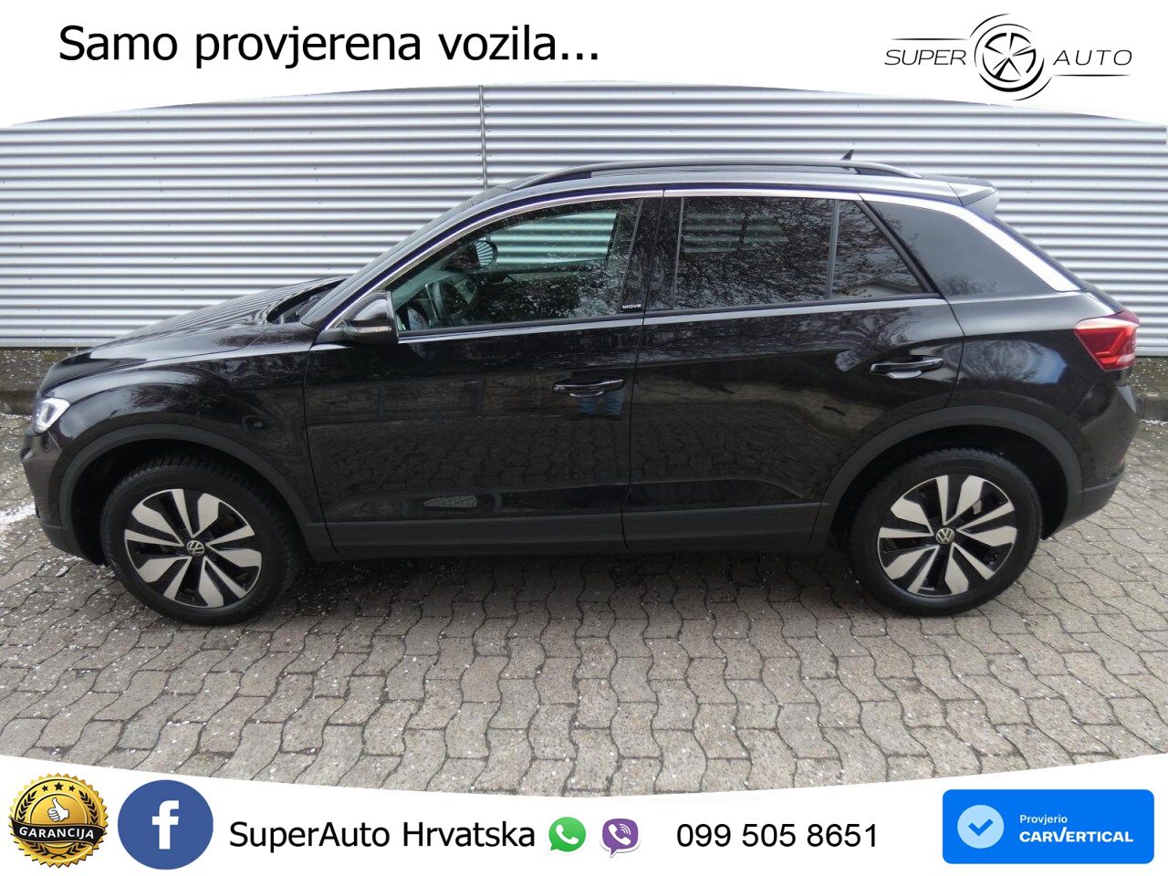 Volkswagen T-Roc I 2.0 TDI (116 KS)