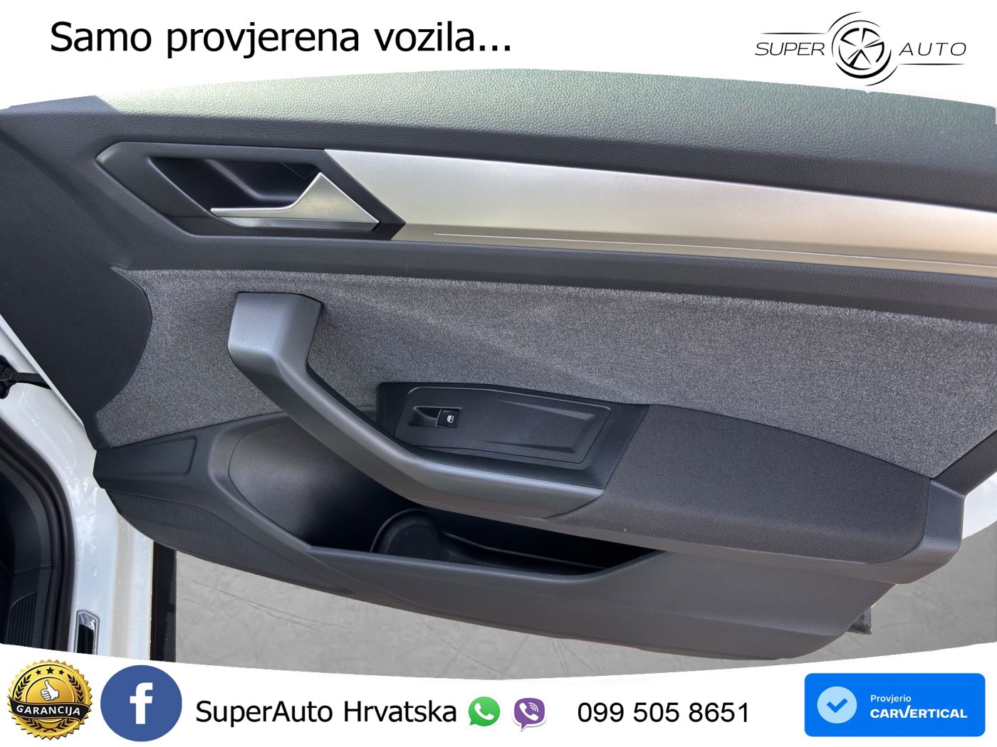 Volkswagen T-Roc 1.5 TSI (150 KS)