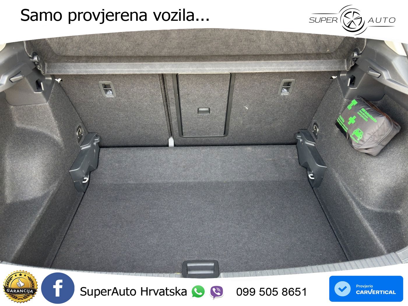 Volkswagen T-Roc 1.5 TSI (150 KS)