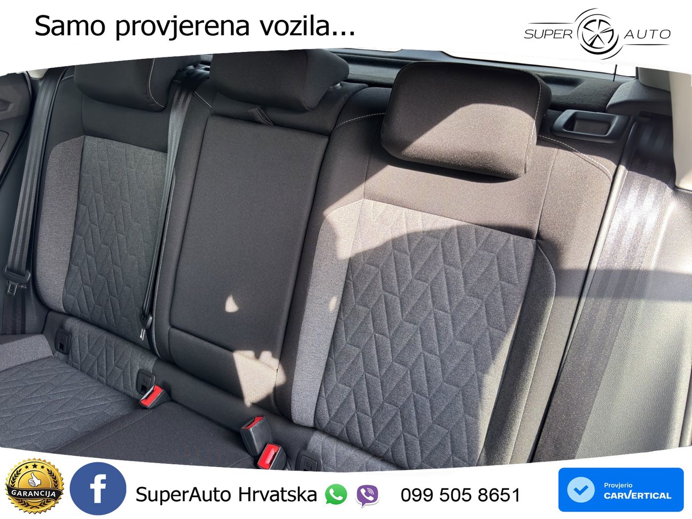 Volkswagen T-Roc 1.5 TSI (150 KS)