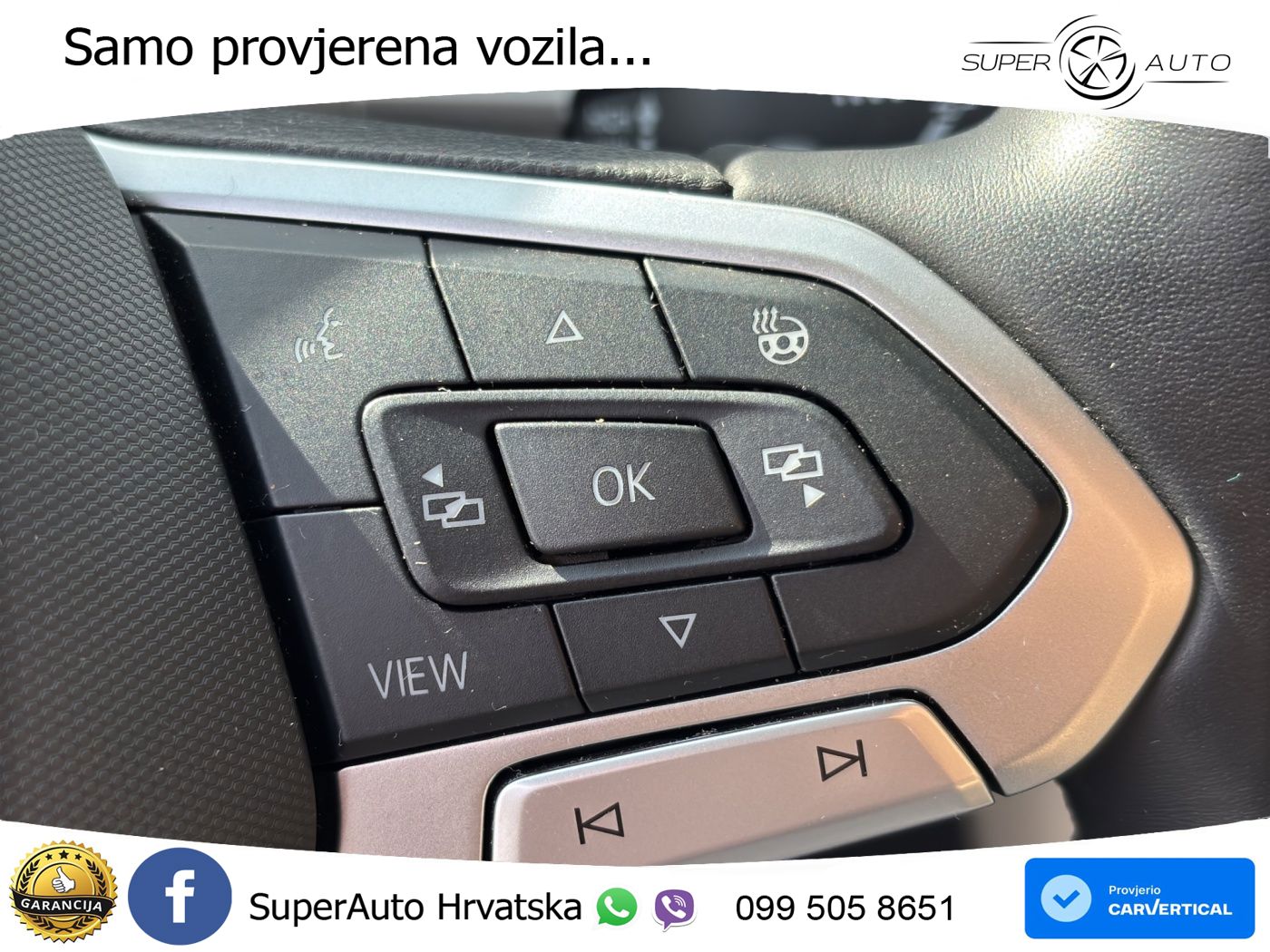 Volkswagen T-Roc 1.5 TSI (150 KS)