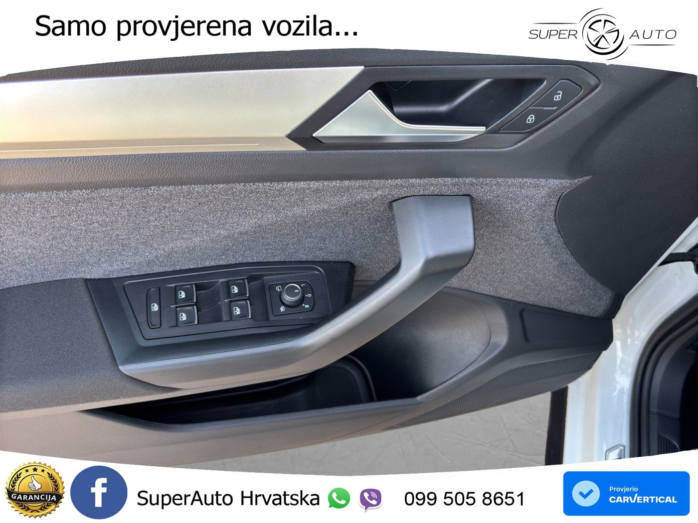 Volkswagen T-Roc 1.5 TSI (150 KS)