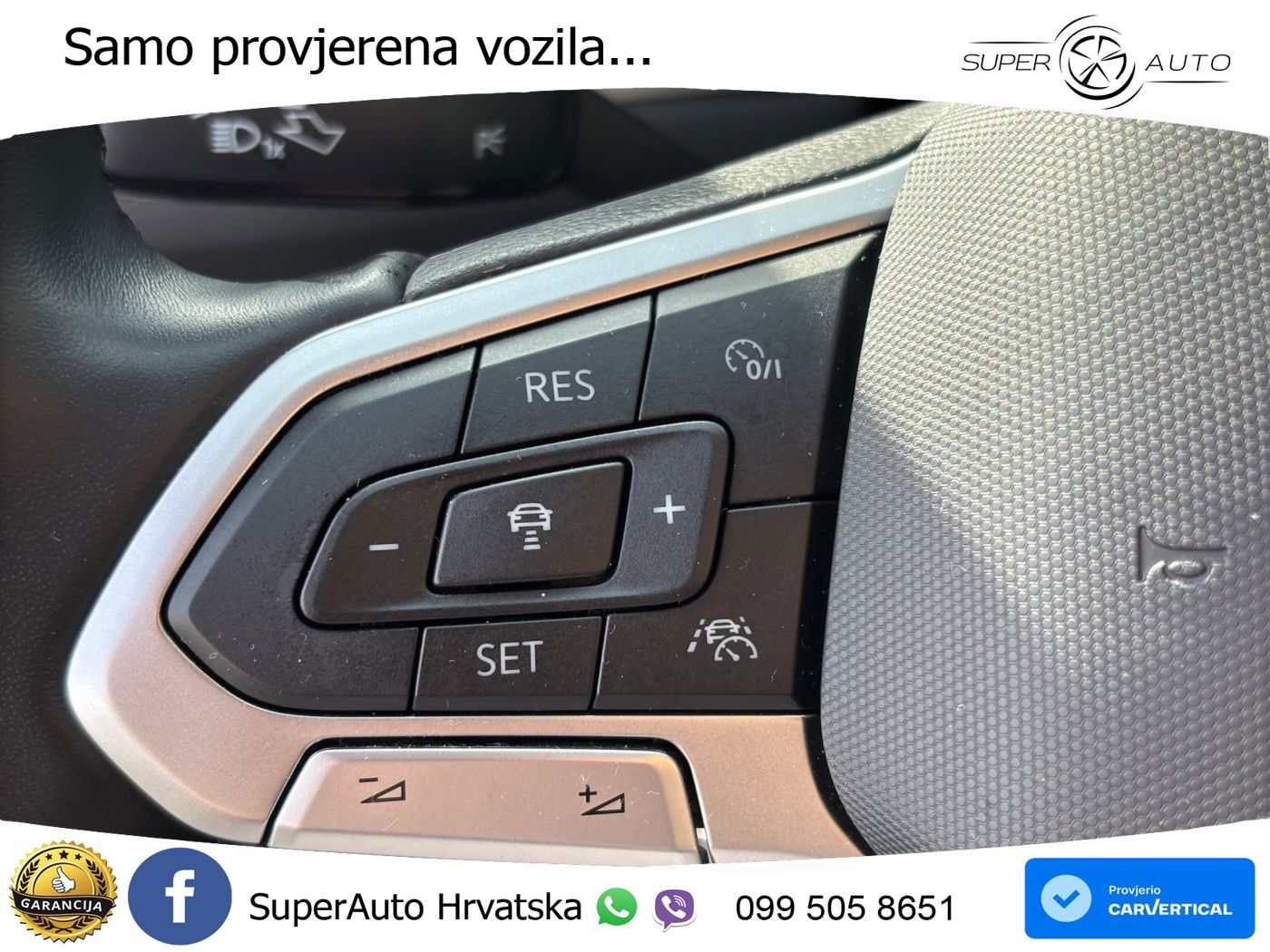 Volkswagen T-Roc 1.5 TSI (150 KS)