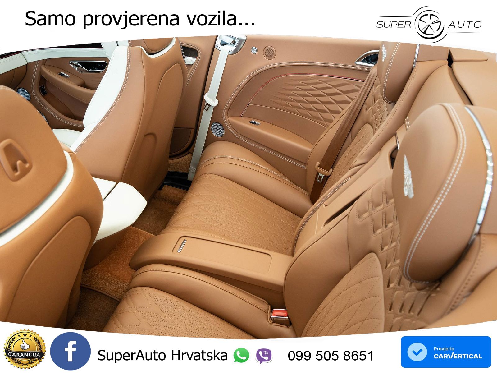 Bentley Continental GTC IV 4.0 V8 TFSi (680 KS) AWD DCT ZRAČNI+ACC+GR SJED+360