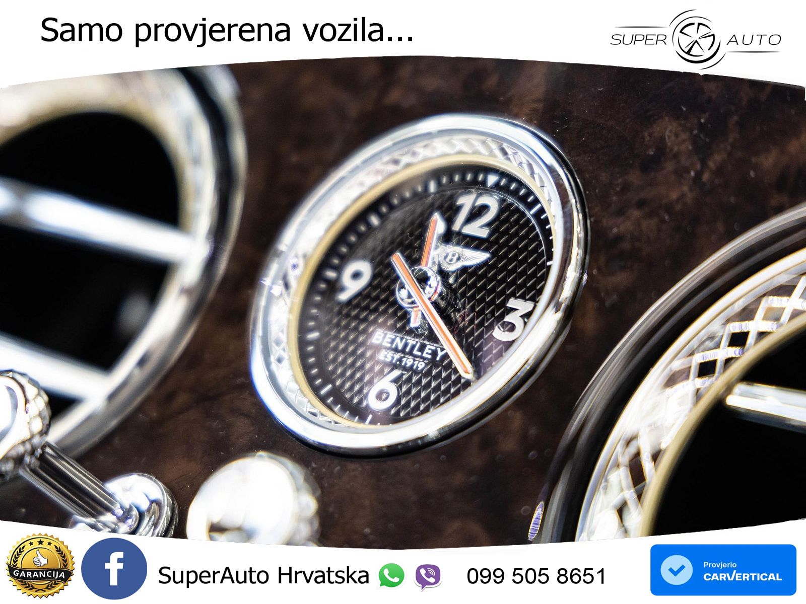 Bentley Continental GTC IV 4.0 V8 TFSi (680 KS) AWD DCT ZRAČNI+ACC+GR SJED+360