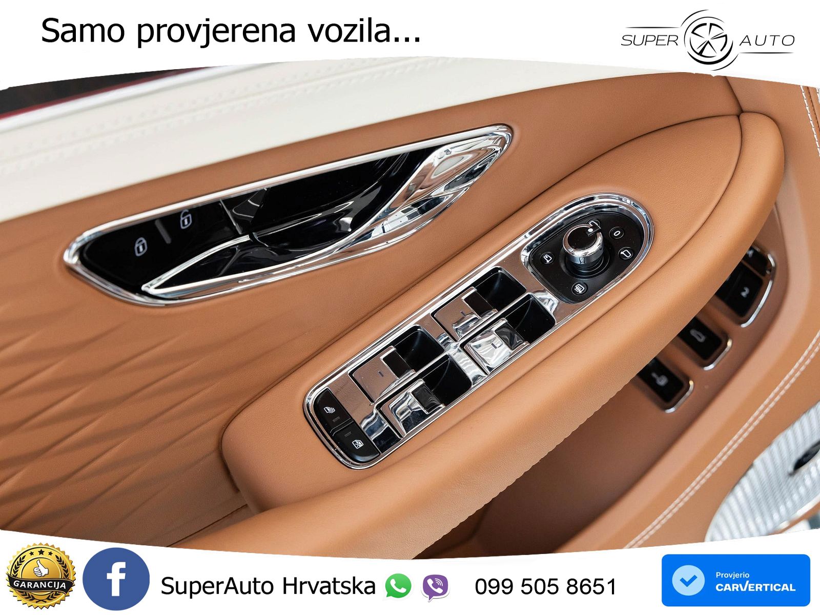 Bentley Continental GTC IV 4.0 V8 TFSi (680 KS) AWD DCT ZRAČNI+ACC+GR SJED+360