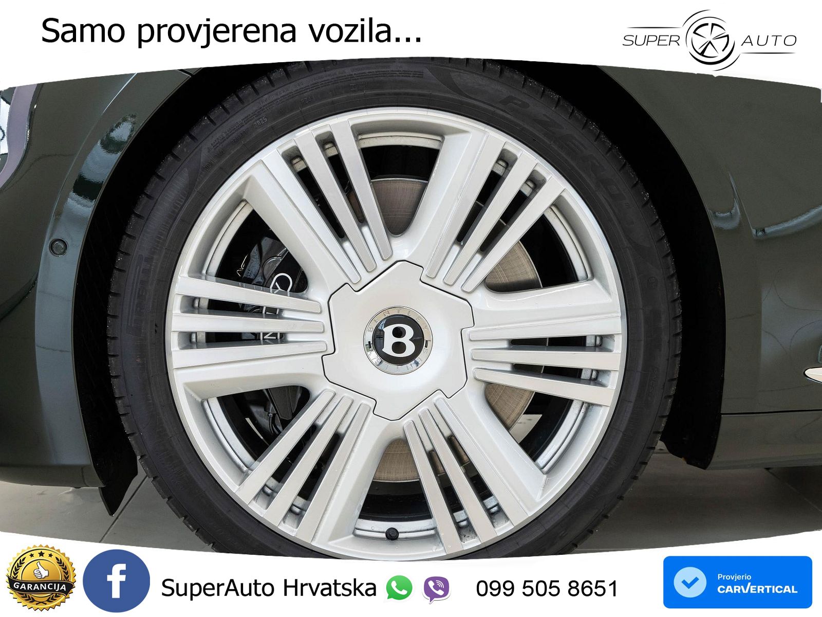 Bentley Continental GTC IV 4.0 V8 TFSi (680 KS) AWD DCT ZRAČNI+ACC+GR SJED+360